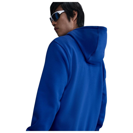 Nike Ανδρικό φούτερ Sportswear Club Fleece Pullover Hoodie